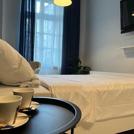Appartamento Apartament Zielony Bydgoszcz Esterno foto