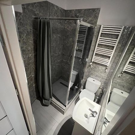 Appartamento Apartament Zielony Bydgoszcz Esterno foto