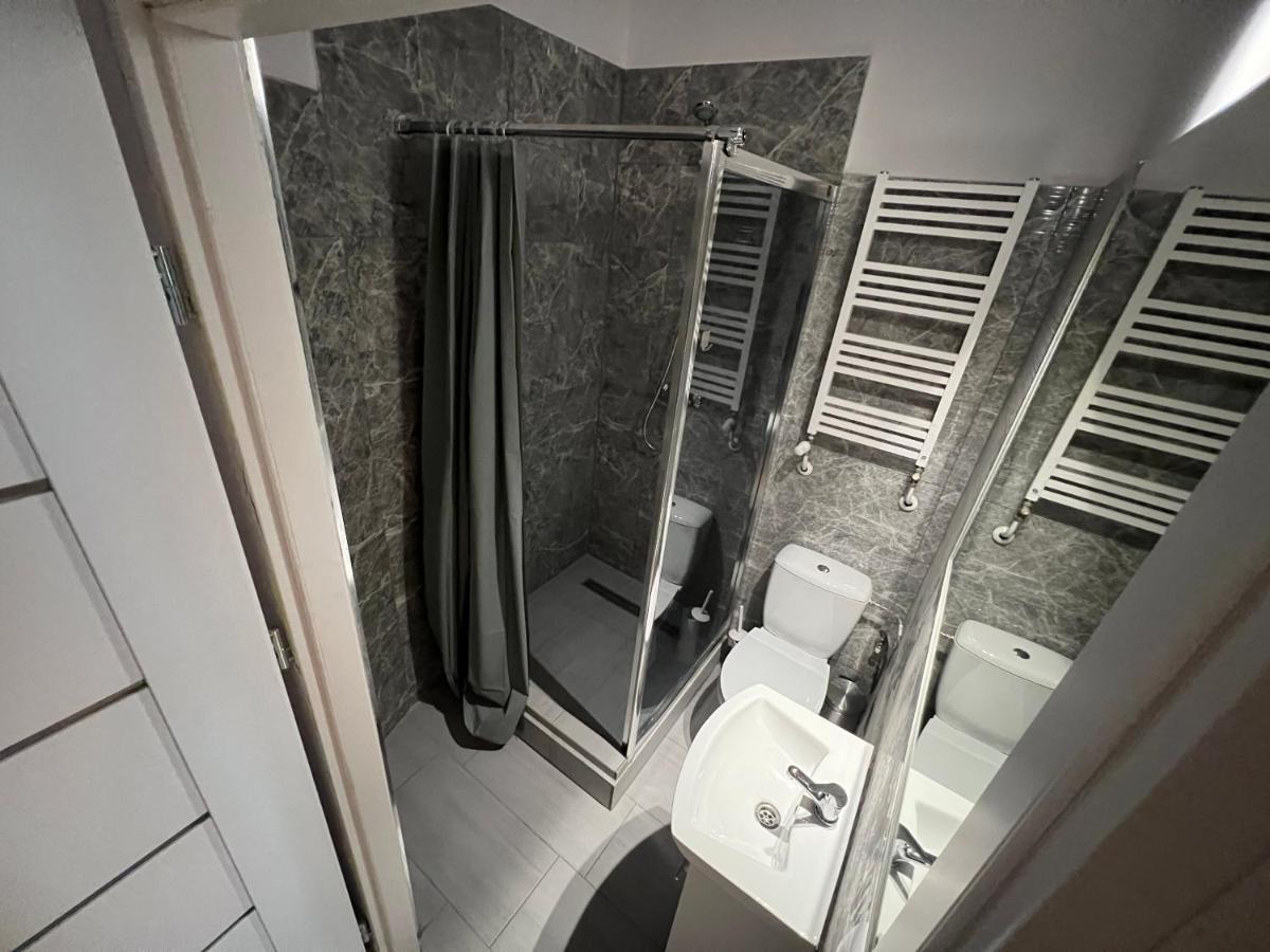 Appartamento Apartament Zielony Bydgoszcz Esterno foto